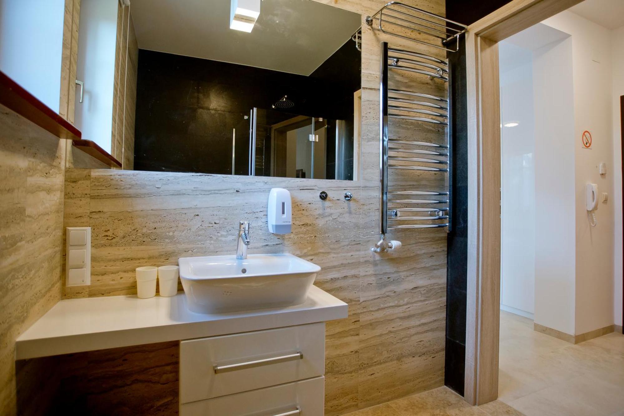 Willa Gusia, Apartamenty Zakopane Phòng bức ảnh