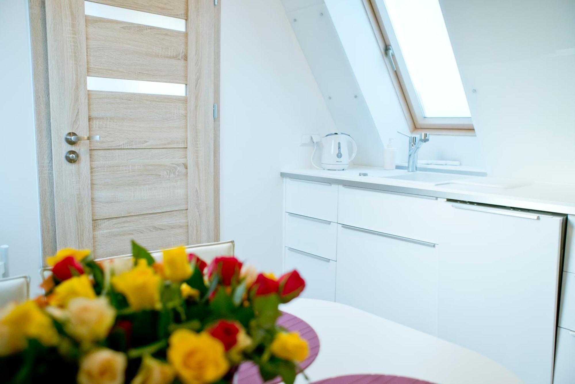 Willa Gusia, Apartamenty Zakopane Phòng bức ảnh