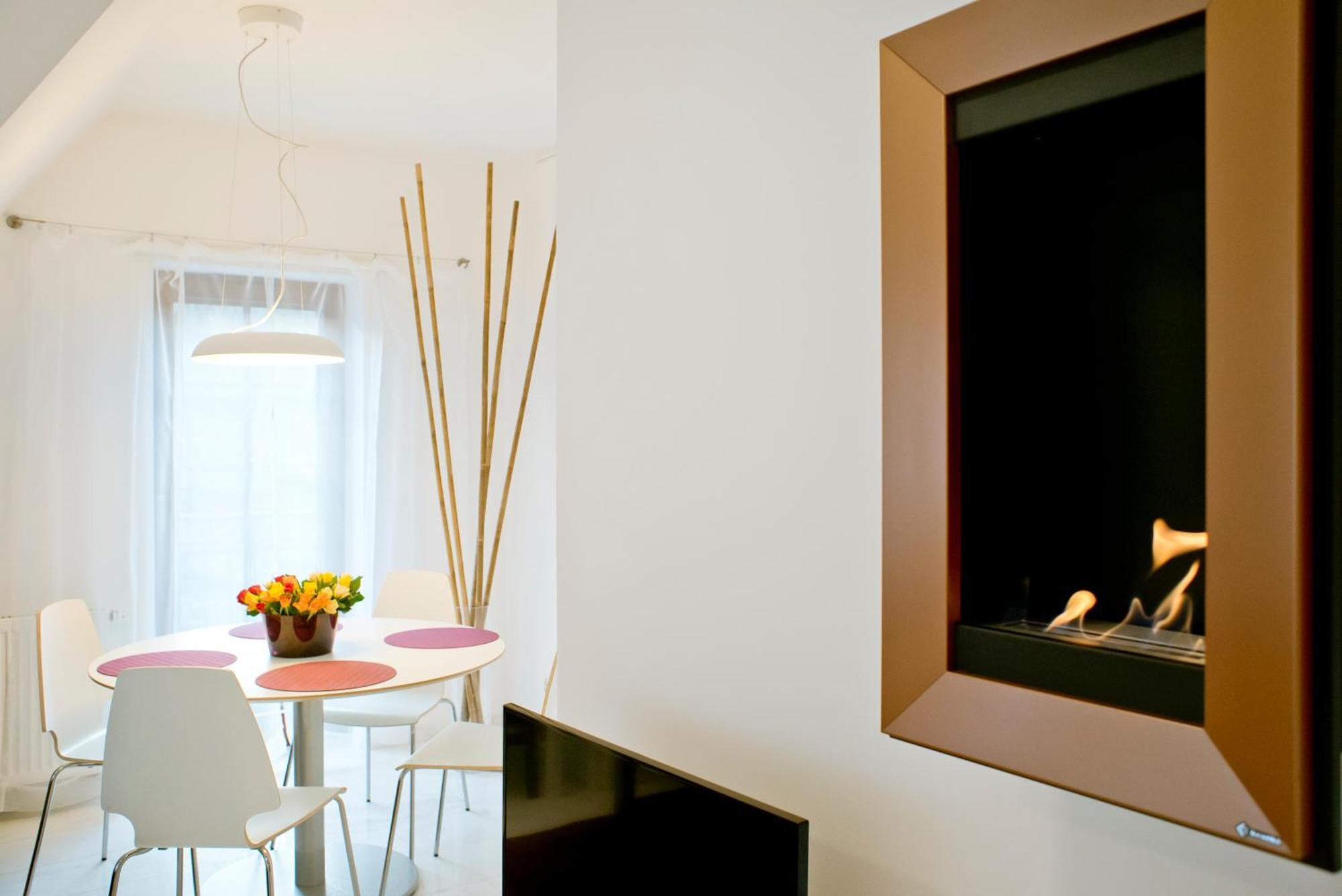Willa Gusia, Apartamenty Zakopane Phòng bức ảnh