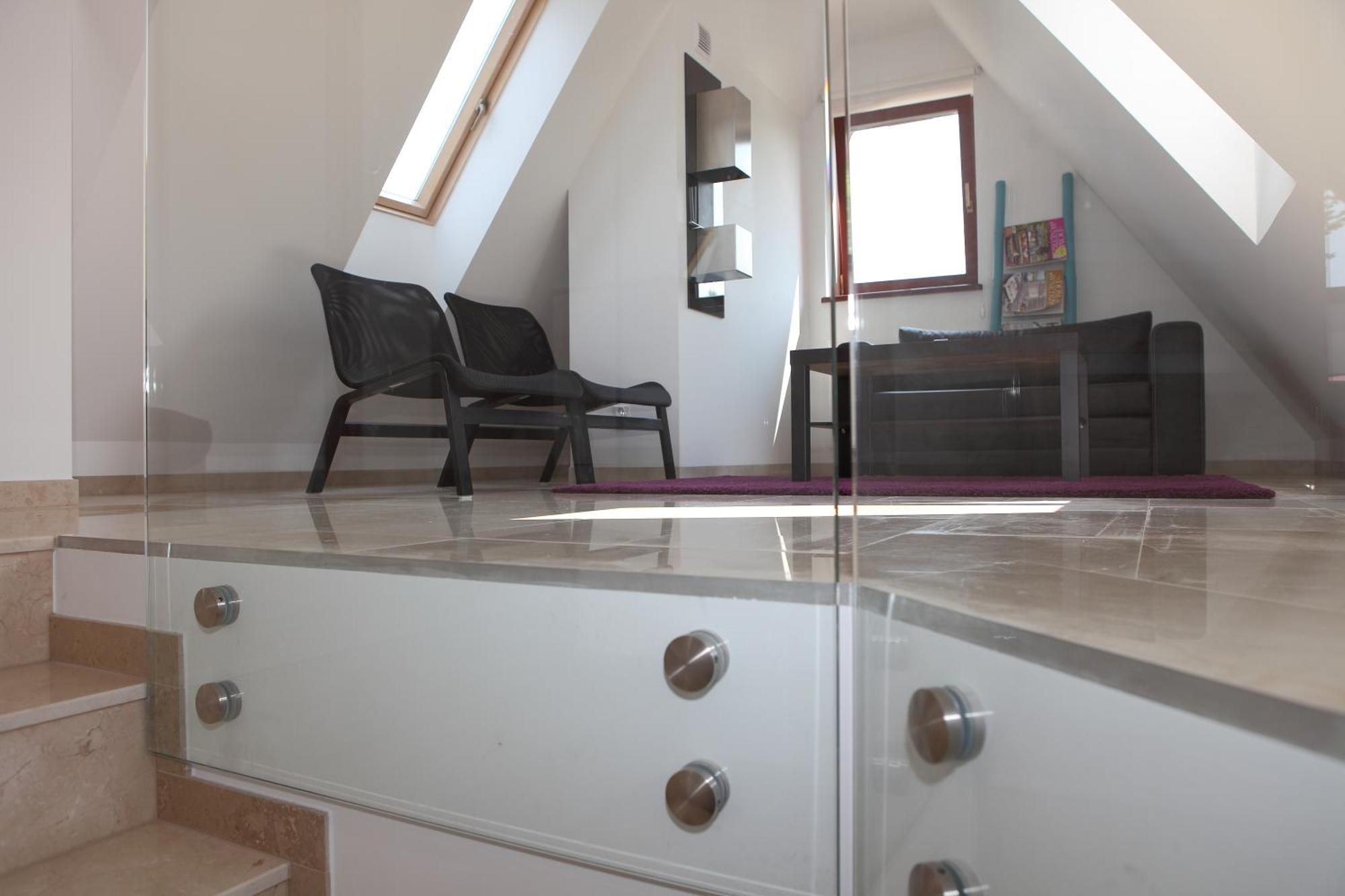 Willa Gusia, Apartamenty Zakopane Phòng bức ảnh