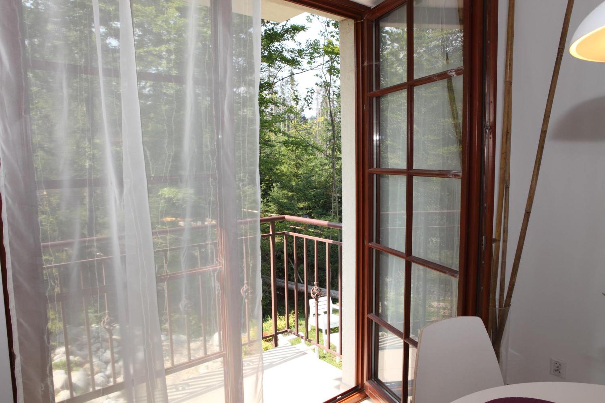 Willa Gusia, Apartamenty Zakopane Phòng bức ảnh