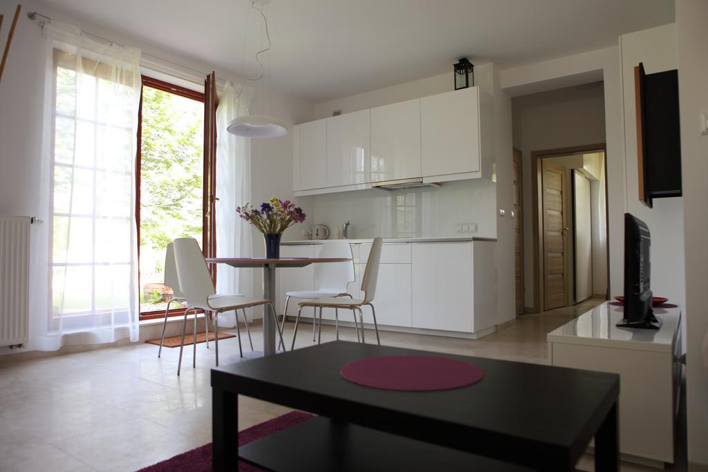 Willa Gusia, Apartamenty Zakopane Phòng bức ảnh