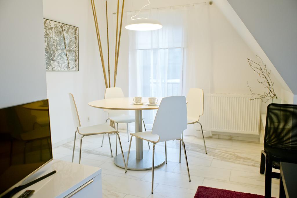 Willa Gusia, Apartamenty Zakopane Ngoại thất bức ảnh