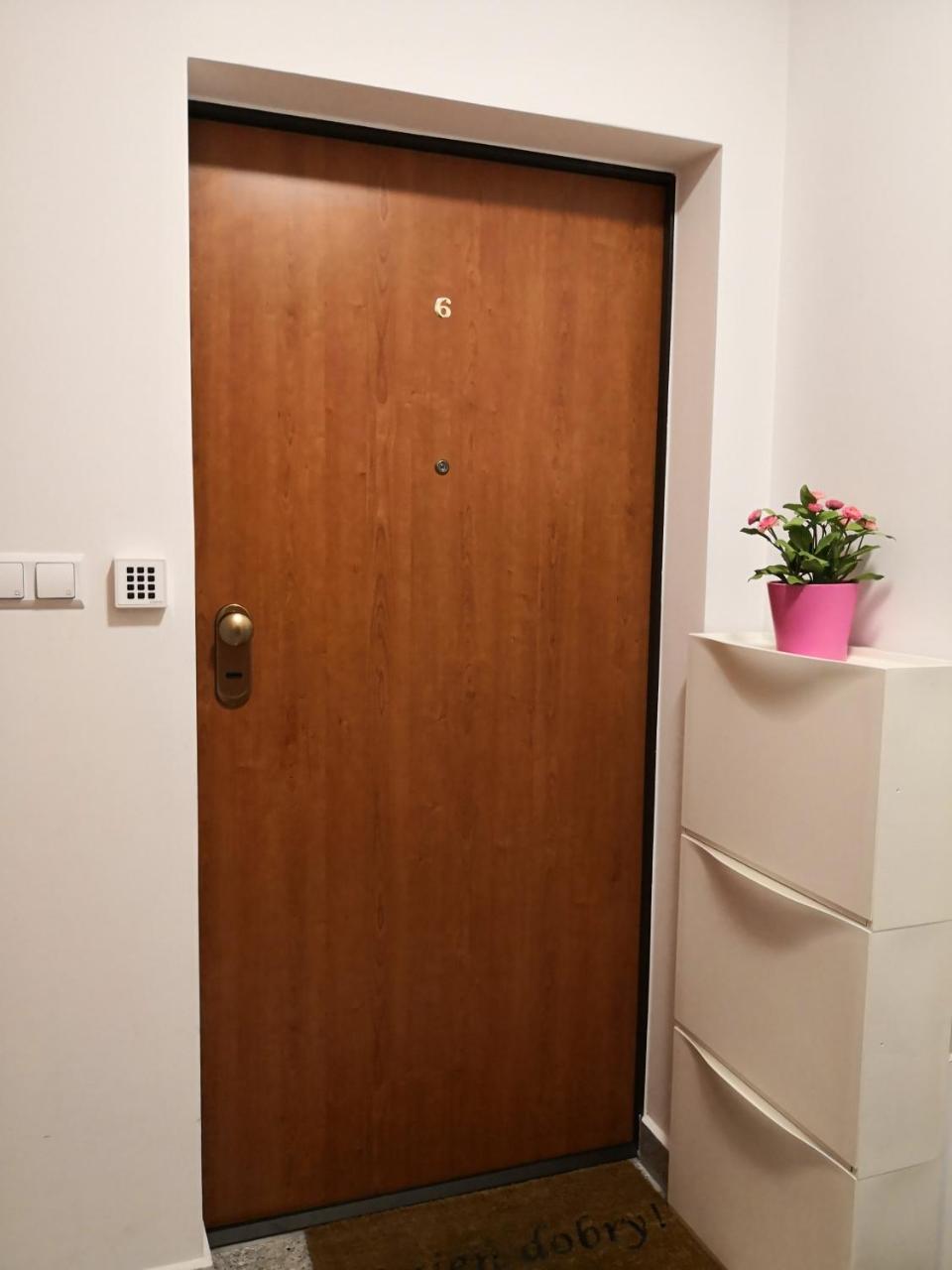 Willa Gusia, Apartamenty Zakopane Ngoại thất bức ảnh
